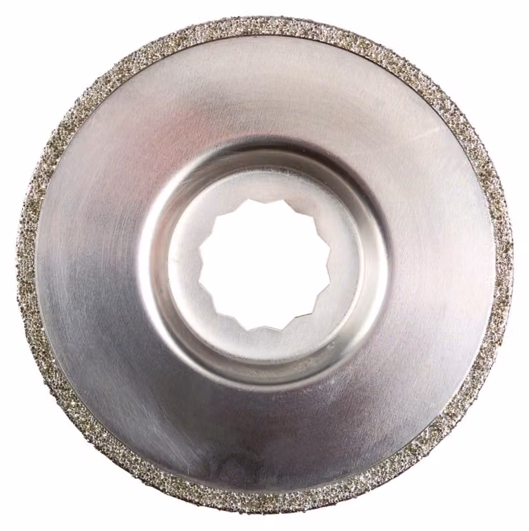 Lama diamantata Fein, Ø 80 mm,Poliuretano1 pz, 63502115011