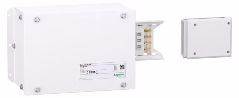 Alimentazione finale Schneider Electric KNA160AB4