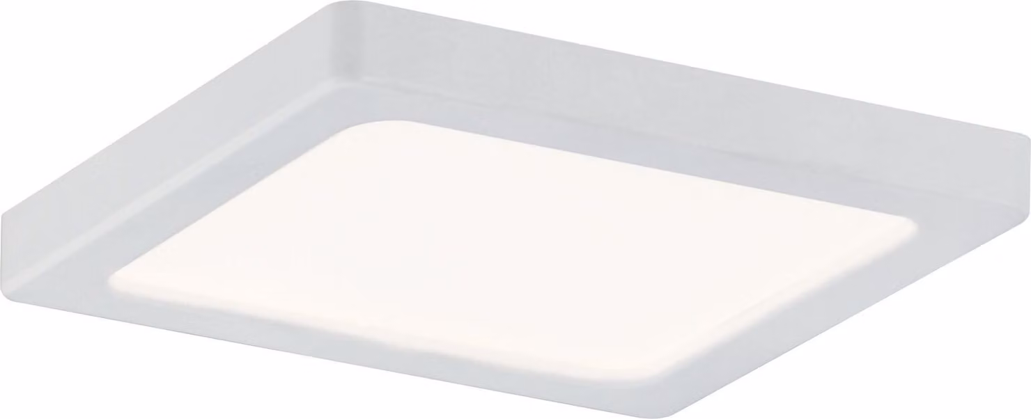 Pannello da incasso LED Paulmann Areo