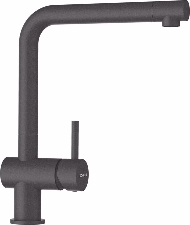 Rubinetto da cucina Schock EPOS stone 540027