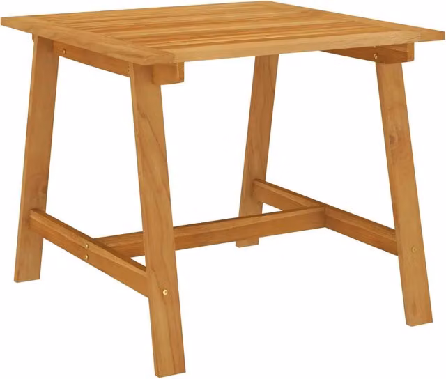 Set Mobili da Pranzo per Giardino 3 pz Marrone 3068727