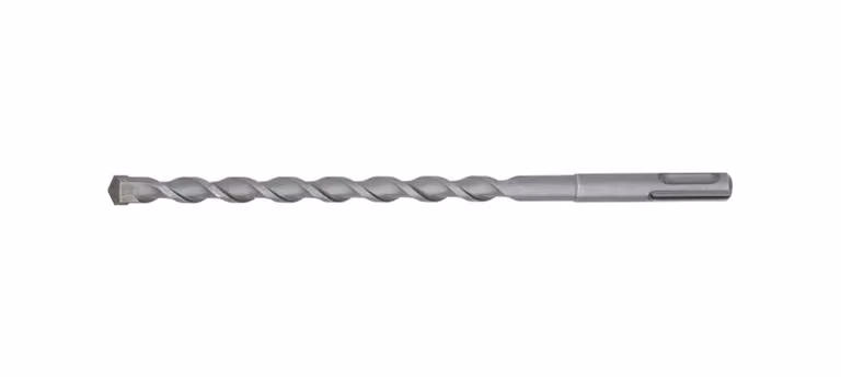 Punta per trapano Dewalt sds plus 10 x 210 mm