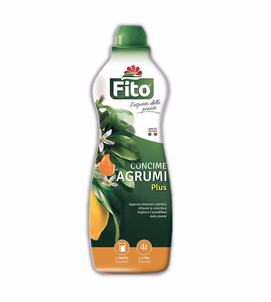 Concime Agrumi Plus 1000 Ml