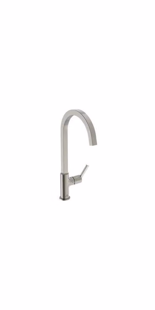 Ideal Standard BD411GN Miscelatore da cucina Gusto Exld.204mm