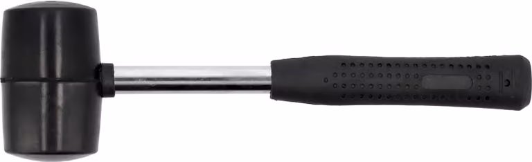 Martello di gomma 700 g