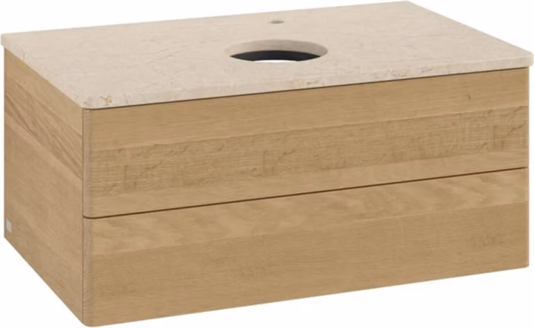 Villeroy & Boch L19053HN WTUS Antao L19_5 800x360x500mm