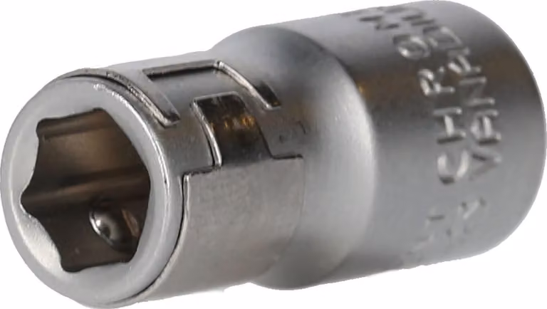 BRILLIANT TOOLS Adattatore per punte da 1/4" - BT020912