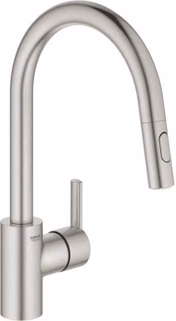 Grohe - Sink Monocommande Mixer