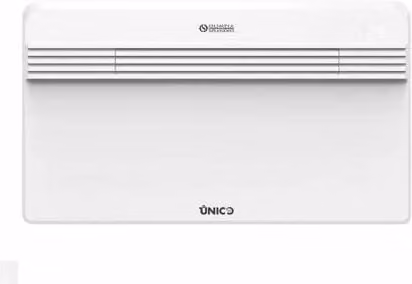 Condizionatore Monoblocco Olimpia Splendid UNICO PRO 30 HP EVA 7000 Btu R-32 con Wi-Fi Integrato e Controllo via App, Colore Bianco
