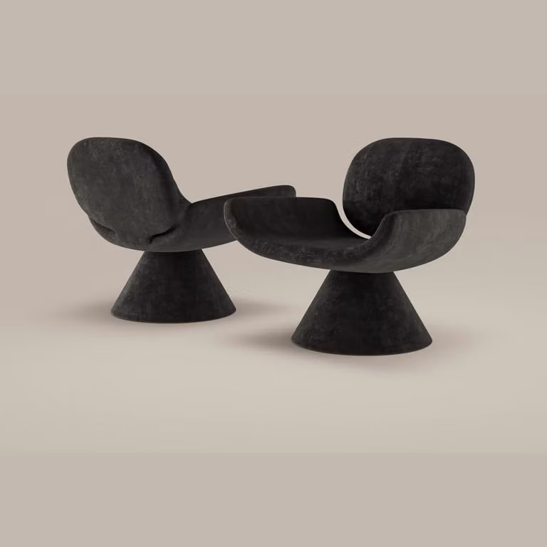 Poltrona Youpi Lounge Bonaldo