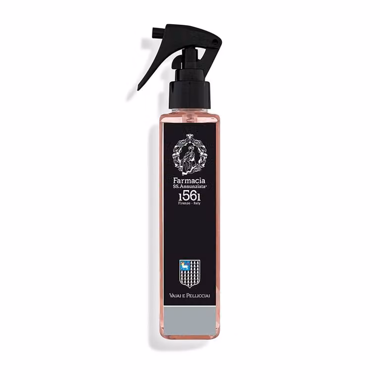 Spray Ambiente Vaiai e Pellicciai Farmacia SS Annunziata