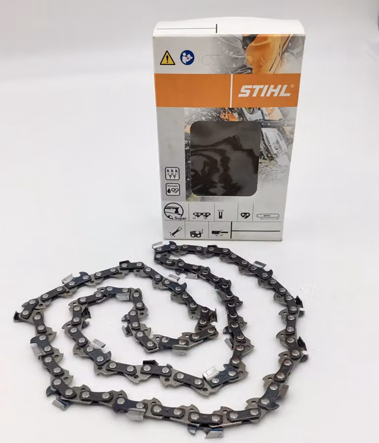 Catena per sega STIHL Picco Micro PM3 1/4P" x 1.1mm 72 maglie di trasmissione 36700000072