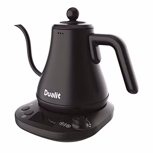 Dualit Pour Over Kettle
