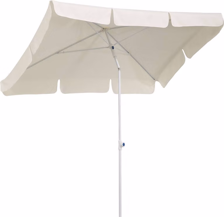 Ombrellone Schneider IBIZA 180x120 cm blu 682-09