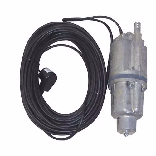 pompa sommersa per acqua 220W ROB-2 cavo 45m