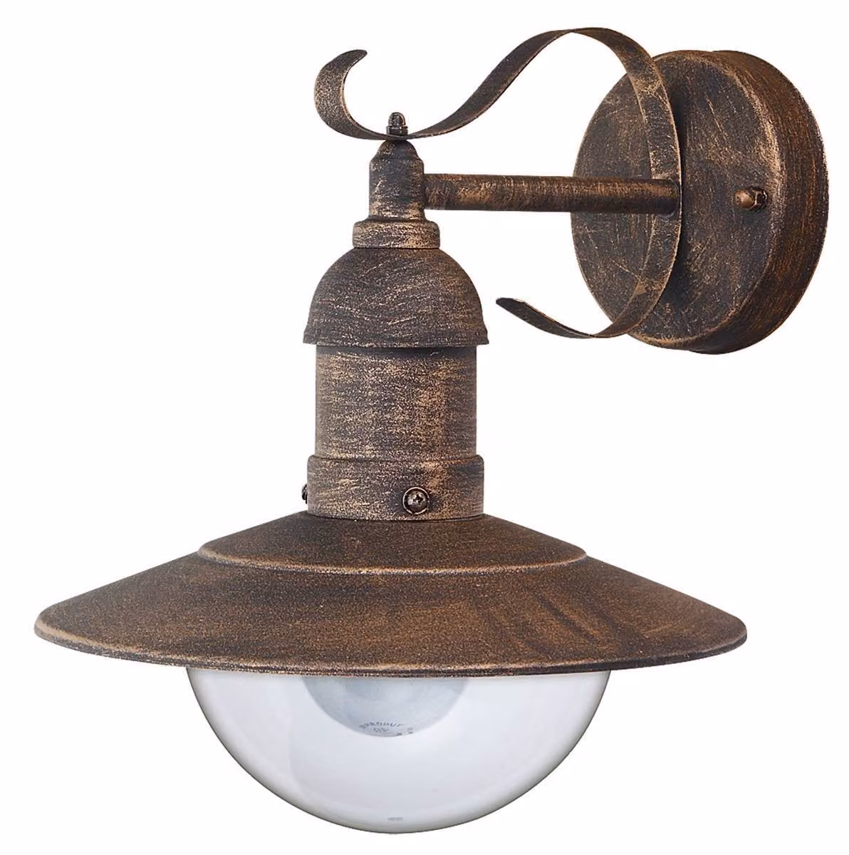 OSLO lampada da parete per esterni 8271 Rabalux