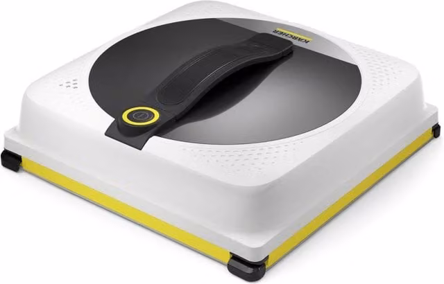 Karcher Robot lavavetri RCW 4 Extra+