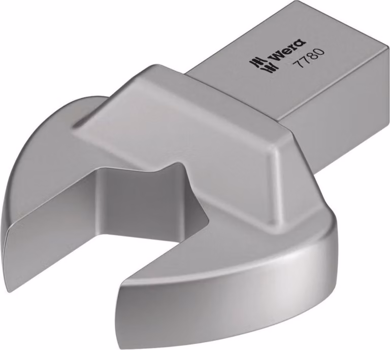 7780 Chiave combinata, 14x18 mm, 21 x 61 mm