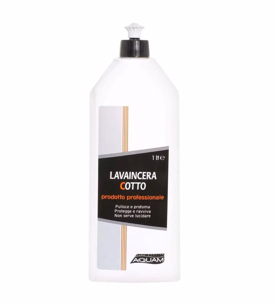Lavaincera Cotto 1L