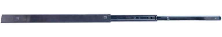 KS TOOLS Guida a sfera ad estrazione totale con rientro automatico per carrello da officina P45 - 873.7014-R017P