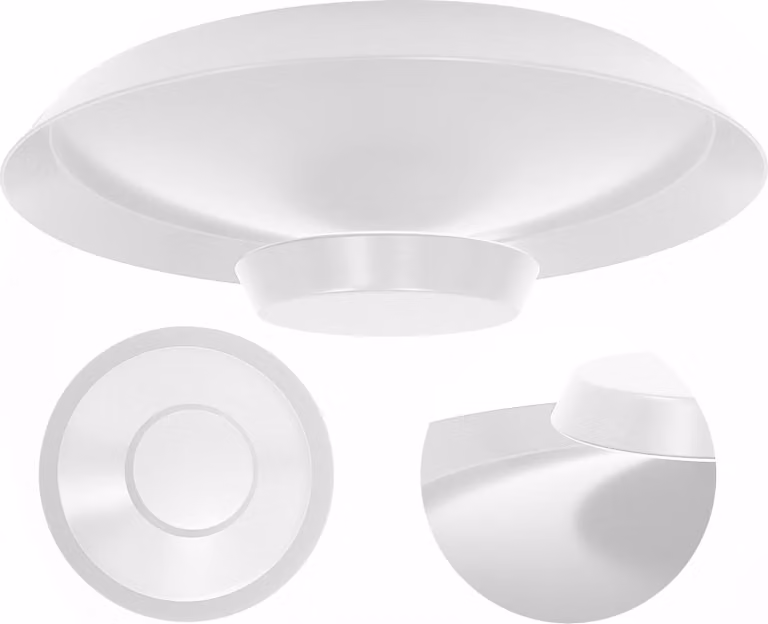 Lampada tooLight Led App1459 40Cm White