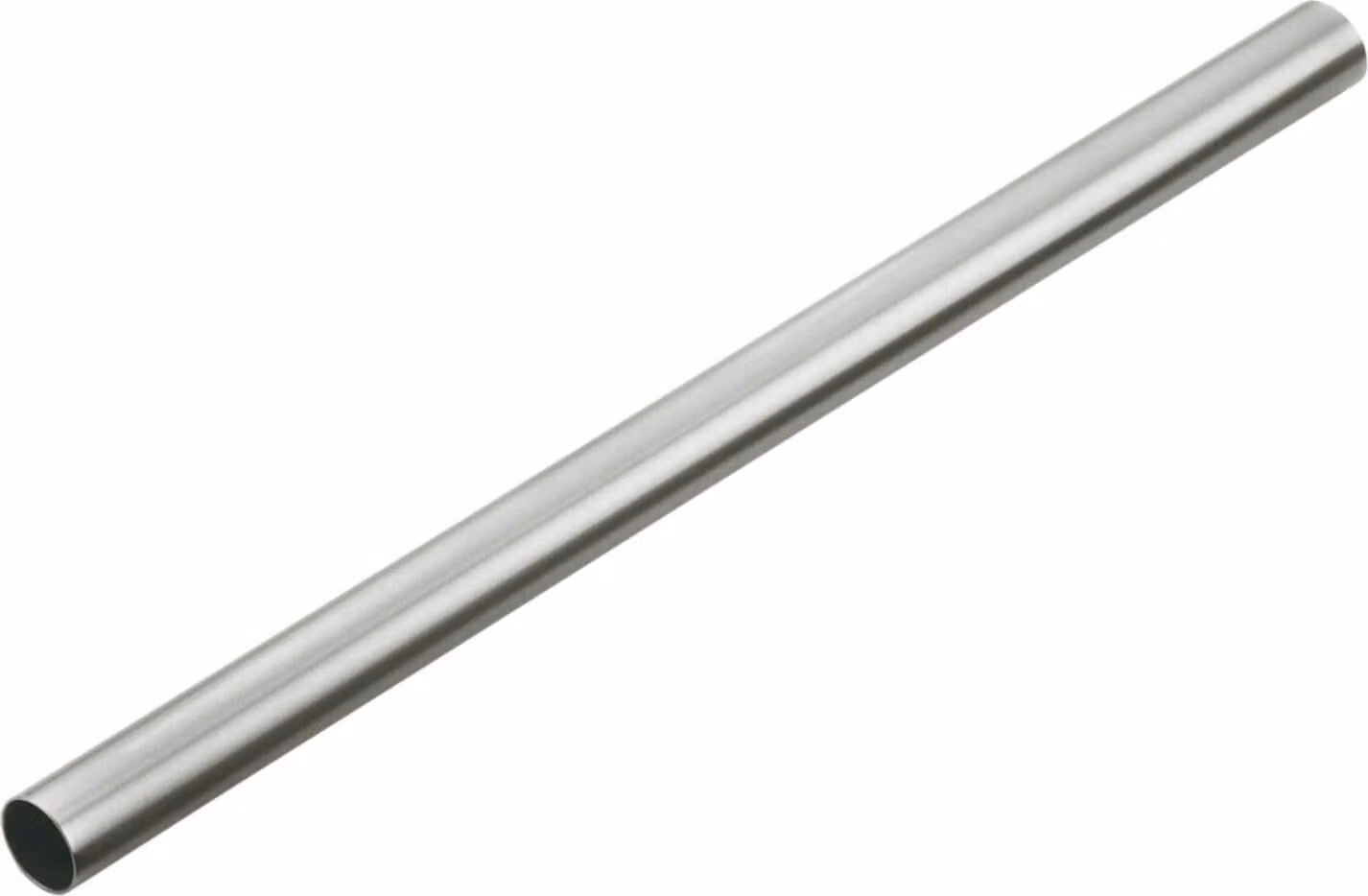 Binario per tende da doccia Keuco Plan 14930 cromo 100cm 14930011000