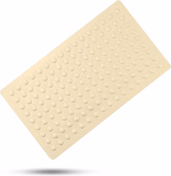 Tappetino da doccia antiscivolo – tappetino da bagno antiscivolo – accessori per il bagno