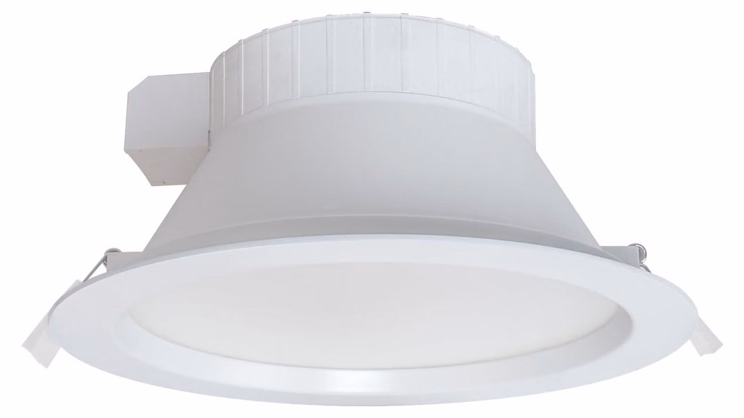 Megatron Elektronik MT76775, lampada a LED da incasso, colore della luce: bianco