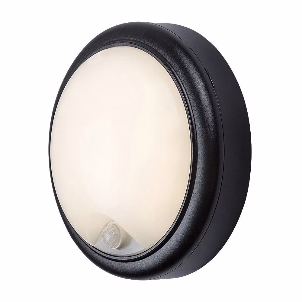 Lampada da parete a LED 15W con sensore HITURA 77028 Rabalux