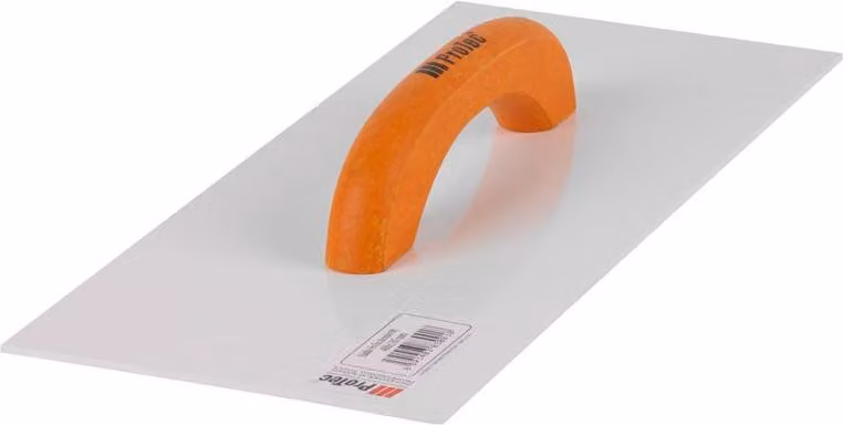 Frattazzo ProTec 803001, 400x180 mm, in duroplastica