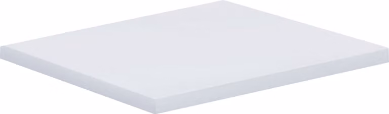 Scrivania a piastra angolare Lona 50x50