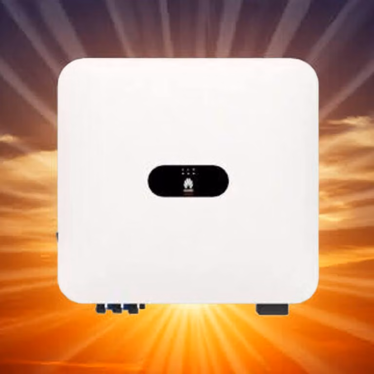 Huawei Solar Inverter 8kW Hybrid - Modello SUN2000-8K-MAP0 | Per impianti fotovoltaici domestici