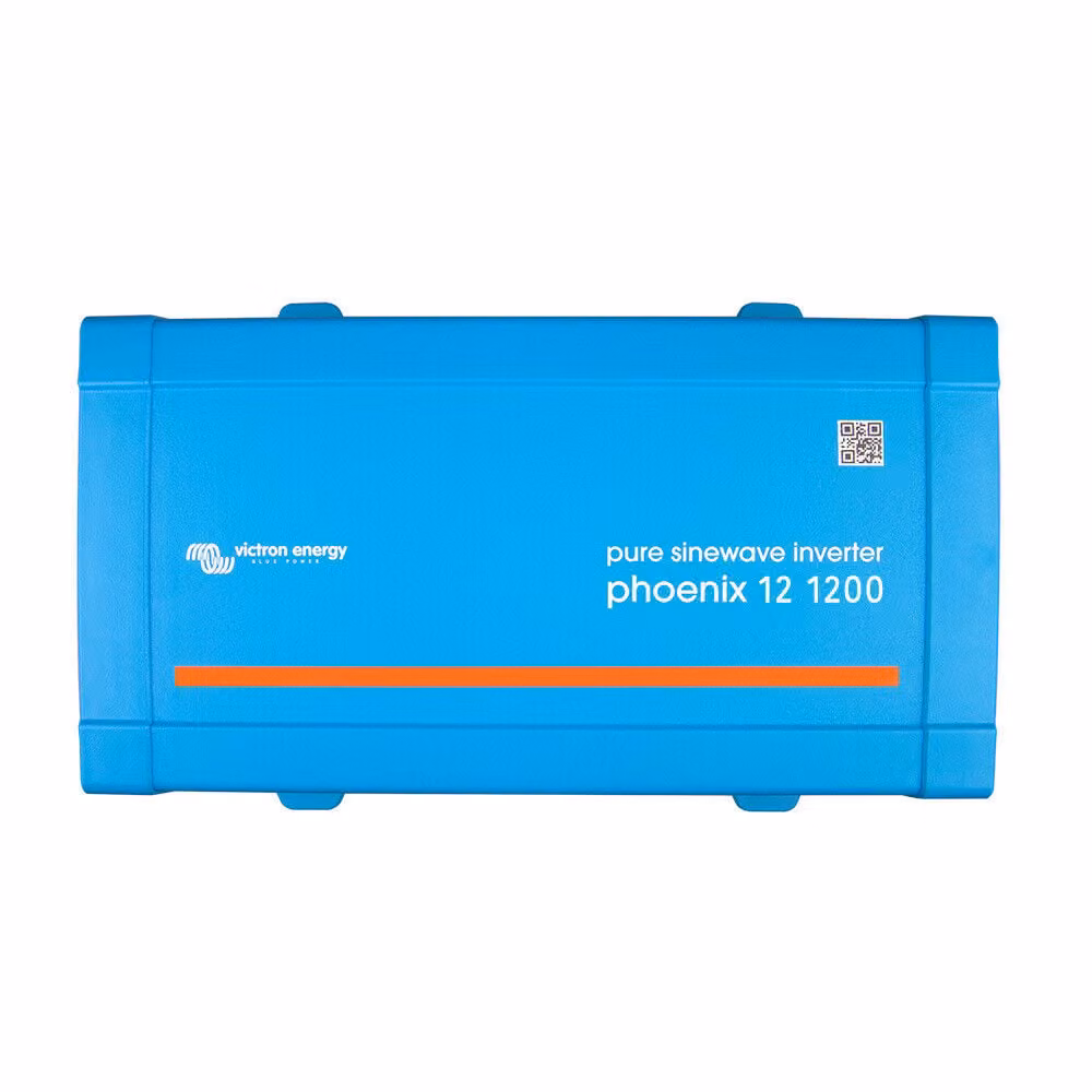 Victron Phoenix Inverter 12/1200 230V VE.Direct 1000W 12V