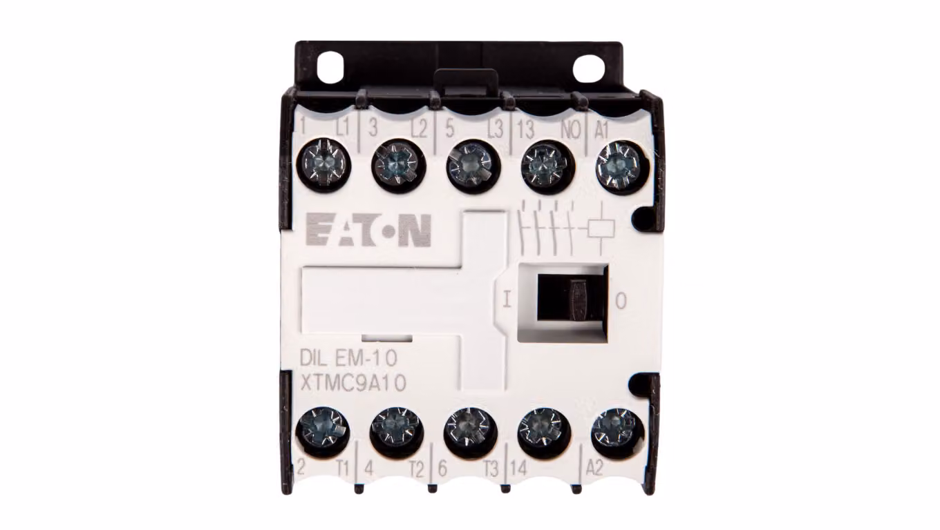Eaton LEIST.SCHÜTZ DEILEM -AC 051782 (DILEM-10 42V50HZ)