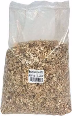 Trucioli di faggio senza marchio, medi