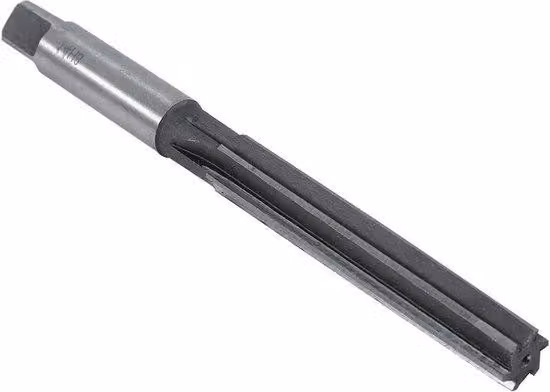 Frese manuali da 14 mm con punta a HSS a gambo dritto