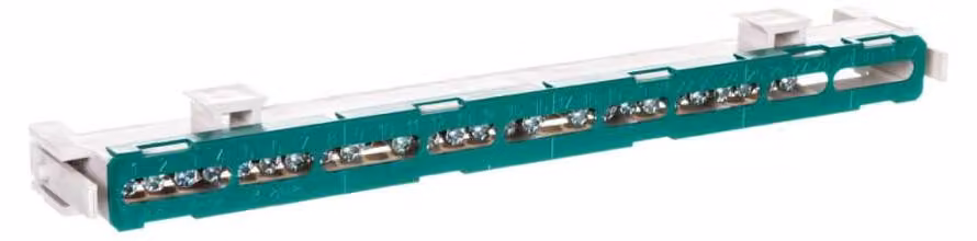 Morsetto a vite Eaton SK montato su supporto, PE 178909