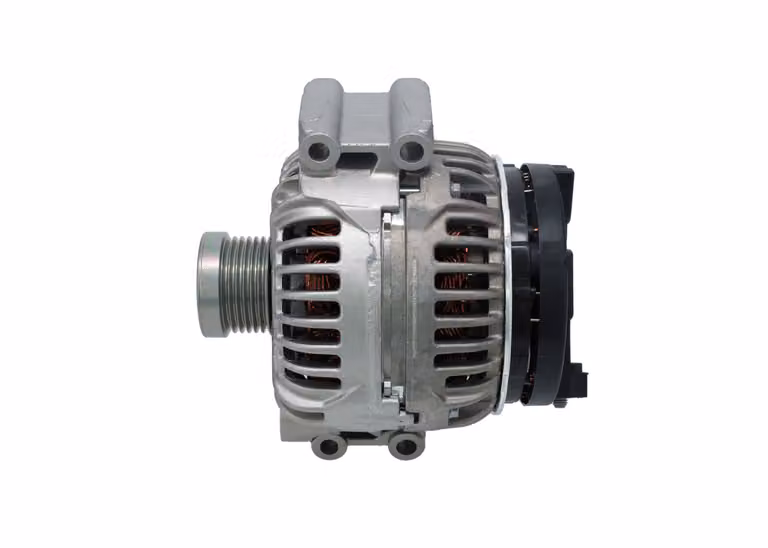 Alternatore Bosch 150A