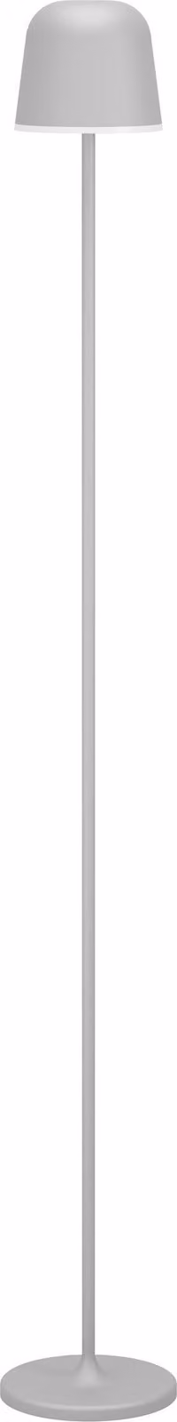 EGLO 901749 Lampada da tavolo a LED M.TOUCH GRIGIO/WS 'MANNERA-L'