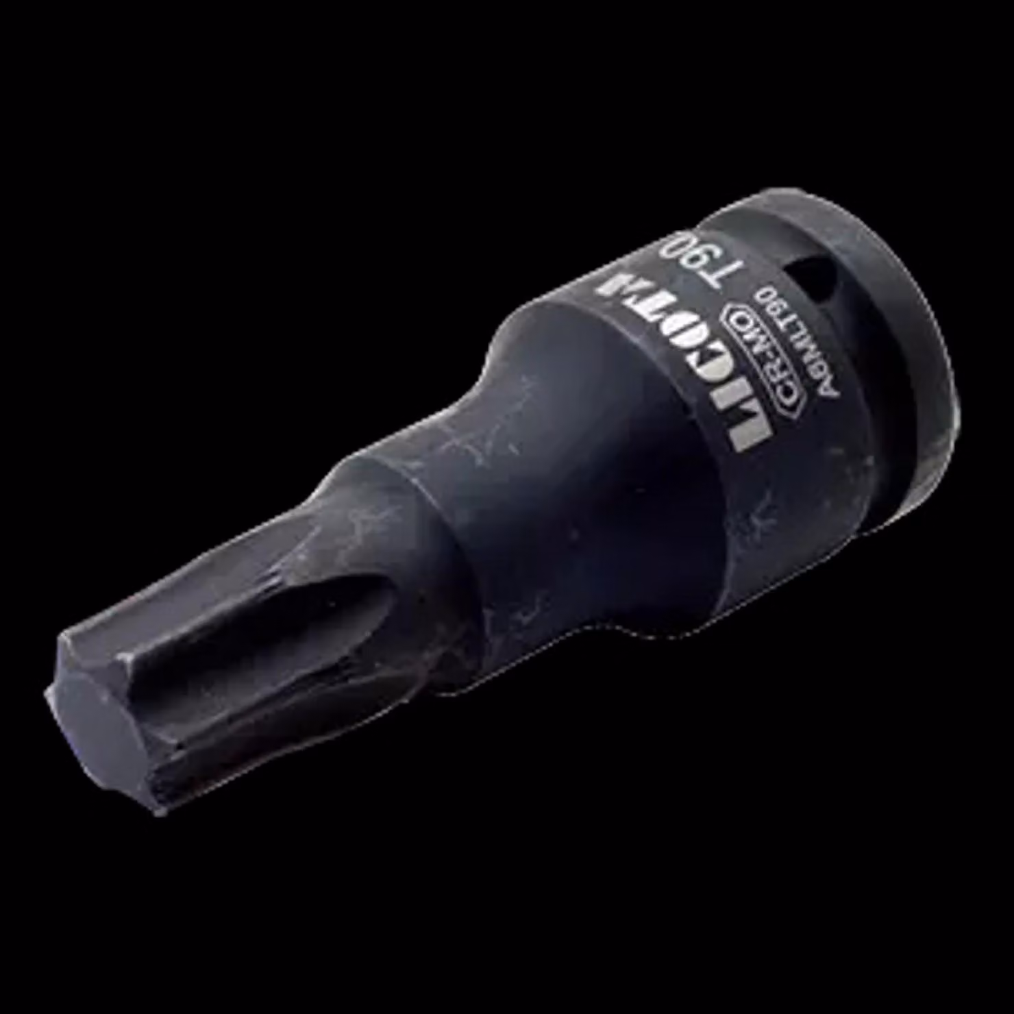 Bussola esagonale T90 3/4" per Avvitatore a Impulsi