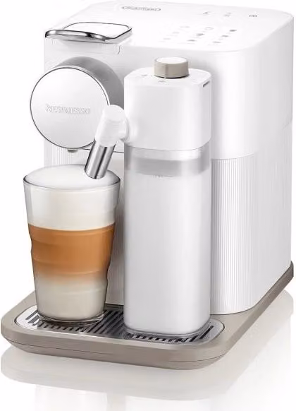 De’longhi lattissima one gran lattissima en640.w automatica/manuale macchina per caffè a capsule 1 l - 148474