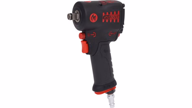 KS Tools 1/2" miniMONSTER 1.390Nm avvitatore ad impulsi ad alta pressione
