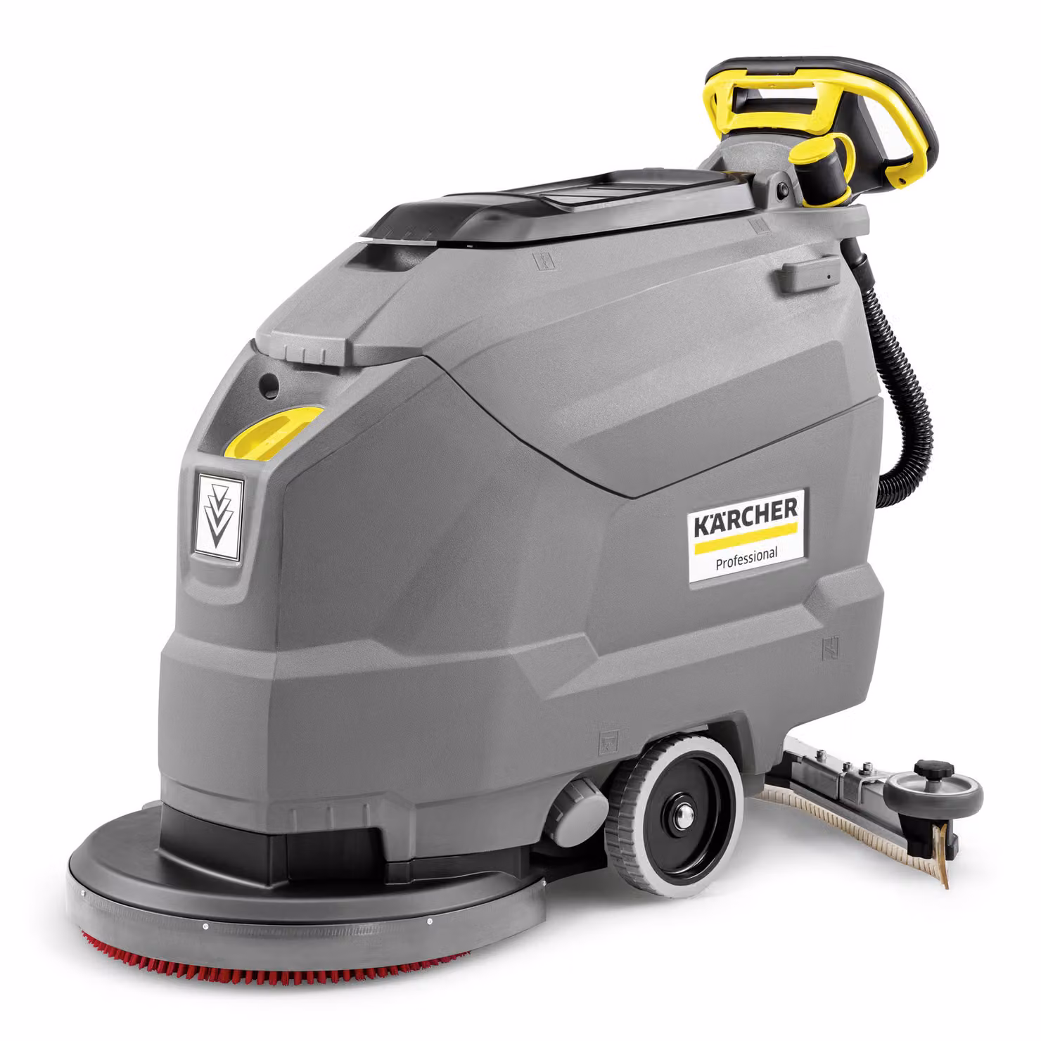Macchina a pavimento BD 50/50 C Classic Bp