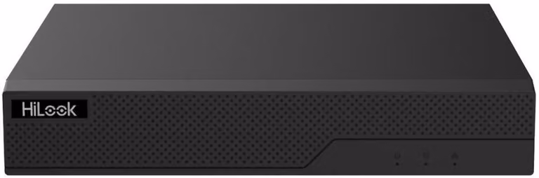 Registratore IP Hilook NVR-108MH-C(E), 8 canali, risoluzione 8MP