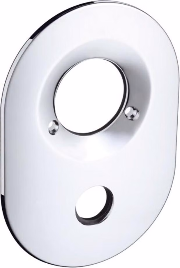 rosone hansgrohe per miscelatore da incasso per doccia Axor Allegroh cromo 94270000