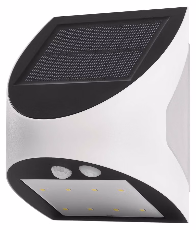 Emos Led Solarní Svitidlo Lumi 240Lm Ip54 Nw