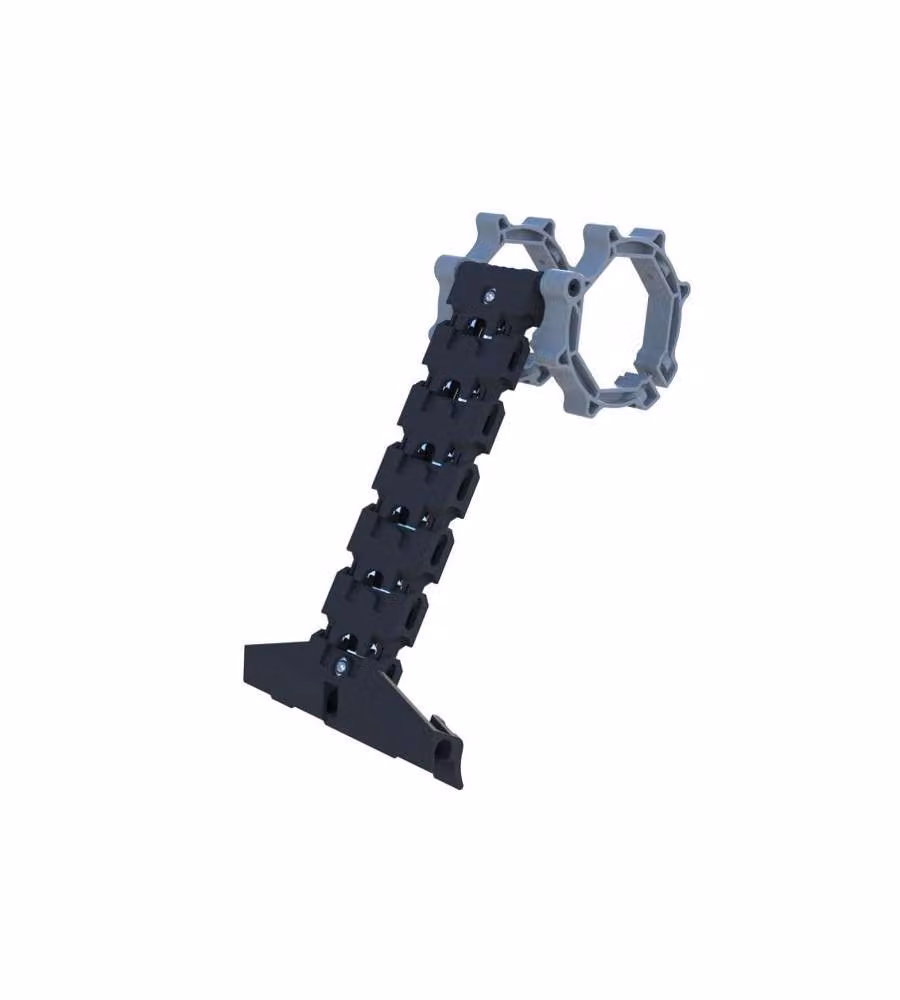 Bloccatapparelle Motorizzate B-Lock 5 Fischer