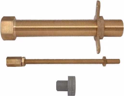 Js Verlaengerungsset Frost-Tec Inkl.gew.huel,Gew.stift,Sternbef