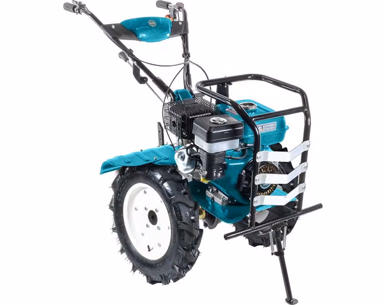 Könner & Söhnen Coltivatore a benzina KS 9HP-1350G-3 (500)