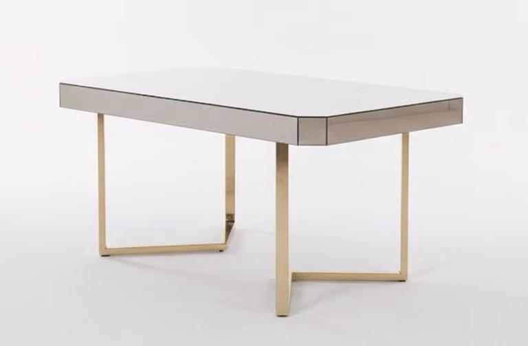 Tavolo da pranzo moderno: elegante, stabile e perfetto per qualsiasi ambiente